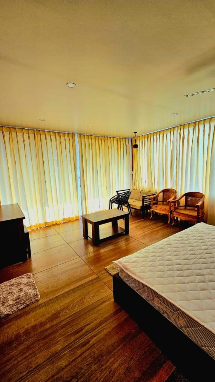 Wild Lily Vacation rental in Kerala