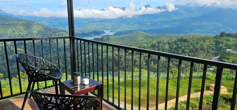 Wild Lily Vacation rental in Kerala