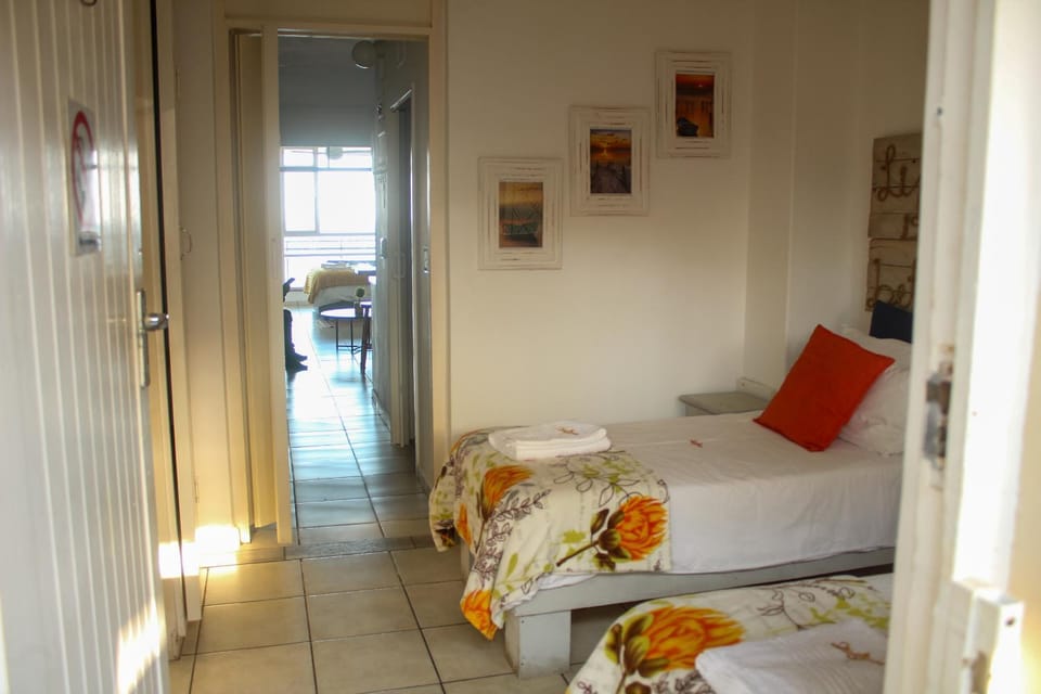 Driftsands Uvongo Apartment in Margate