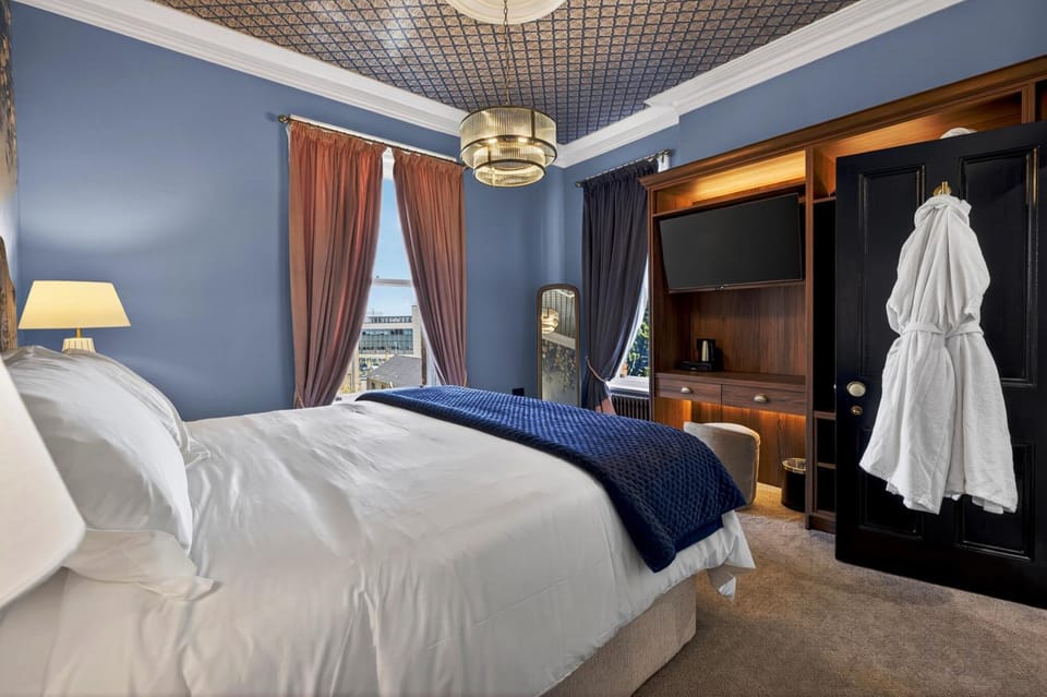 Clarence House Bed and Breakfast in Londonderry