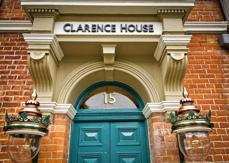 Clarence House Bed and Breakfast in Londonderry