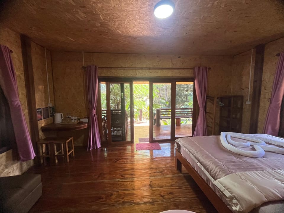 Koh Jum Hillside Resort Vacation rental in Krabi Changwat