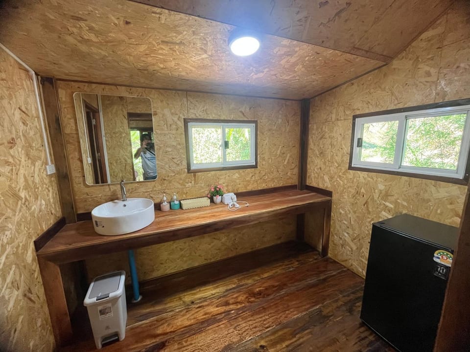 Koh Jum Hillside Resort Vacation rental in Krabi Changwat