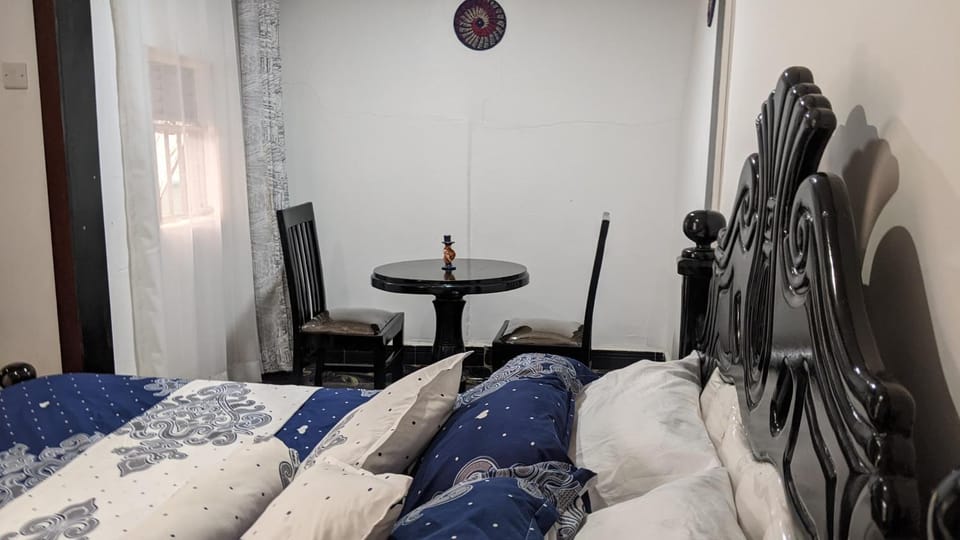 Da White Residence Makerere Bed and Breakfast in Kampala
