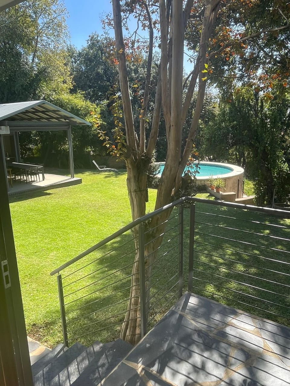 Apartments on Herbert Baker Apartment in Pretoria