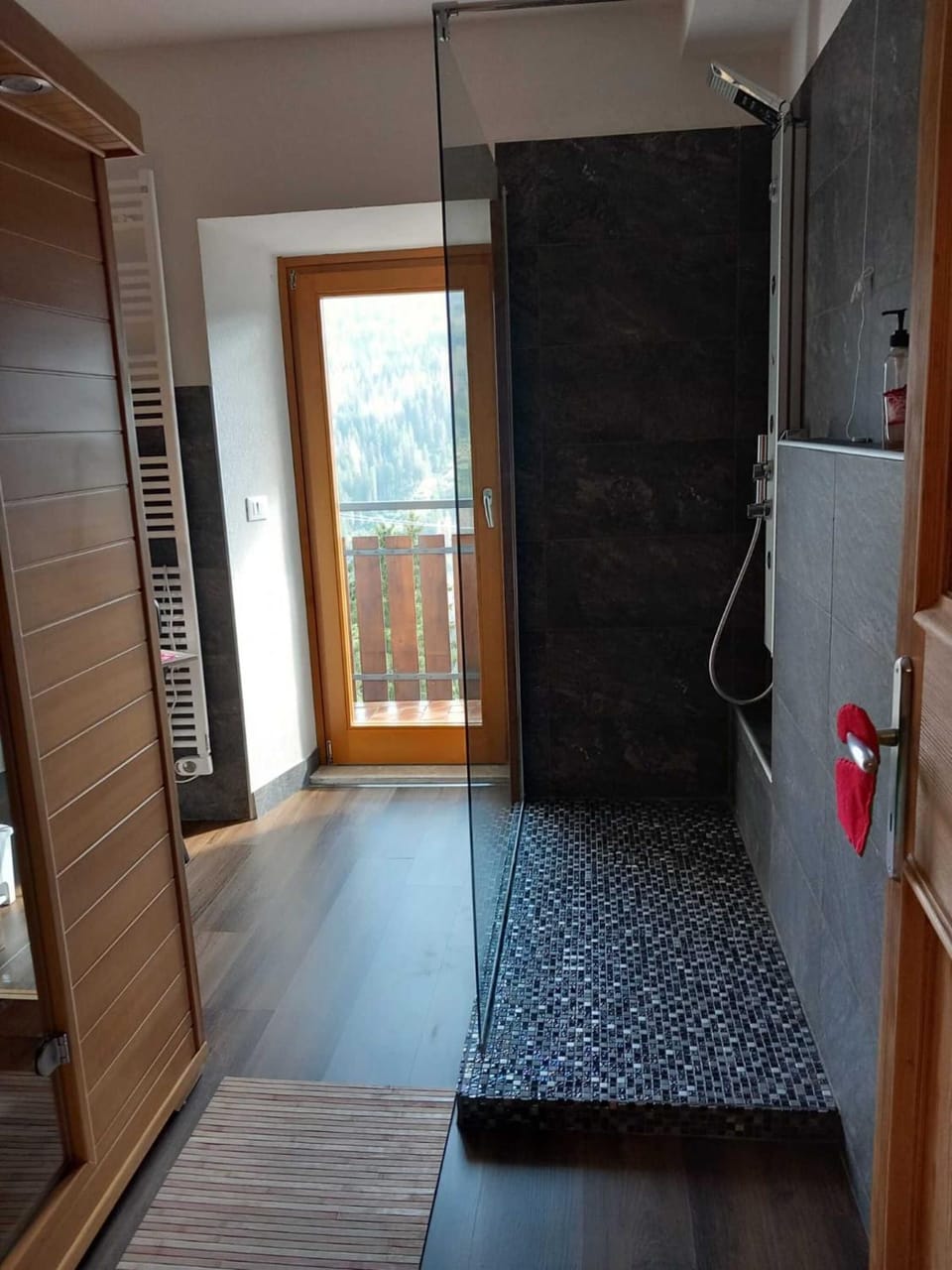 Affitta Camere Da Annarè Bed and Breakfast in Friuli-Venezia Giulia