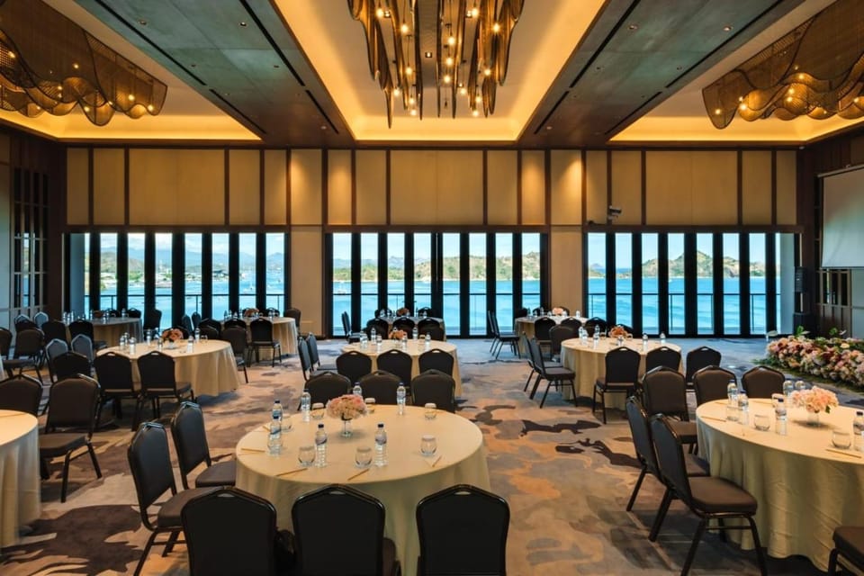 Meeting/conference room