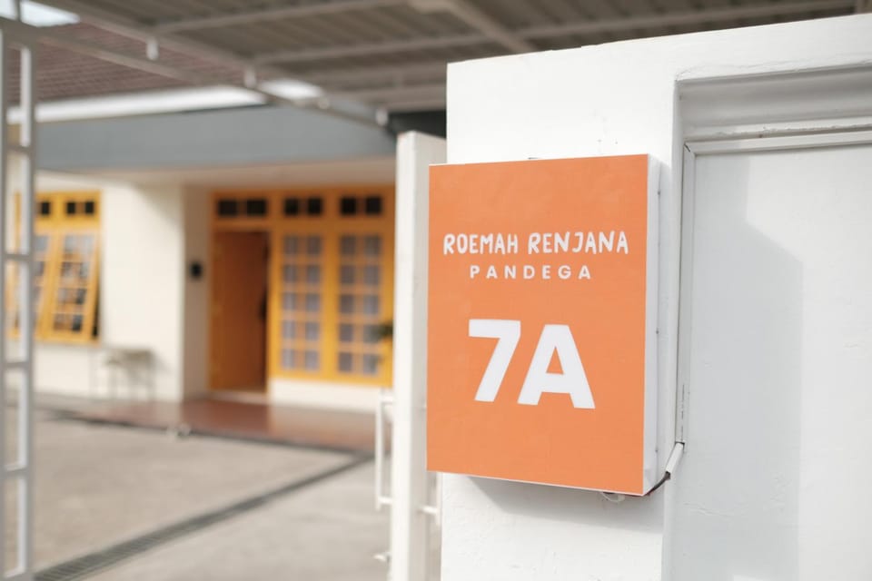 Roemah Renjana Pandega Bed and Breakfast in Special Region of Yogyakarta