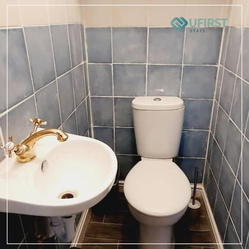 Toilet, Bathroom