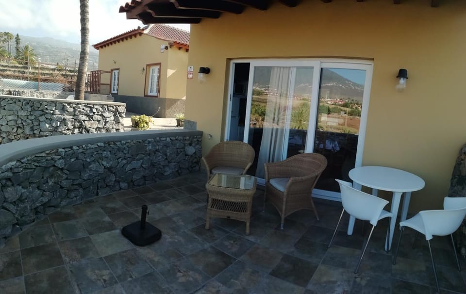 Finca Las Tapias, Glorieta House in Puerto de la Cruz