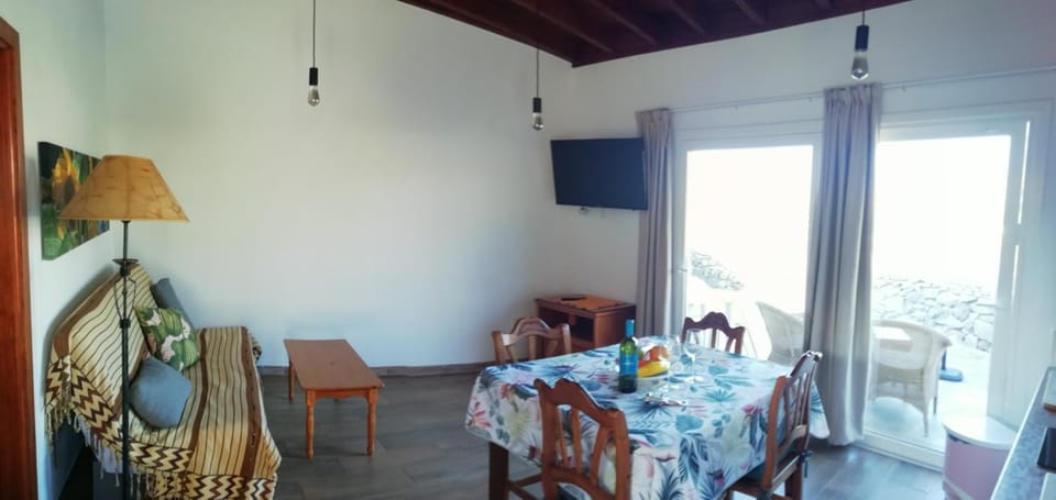 Finca Las Tapias, Glorieta House in Puerto de la Cruz