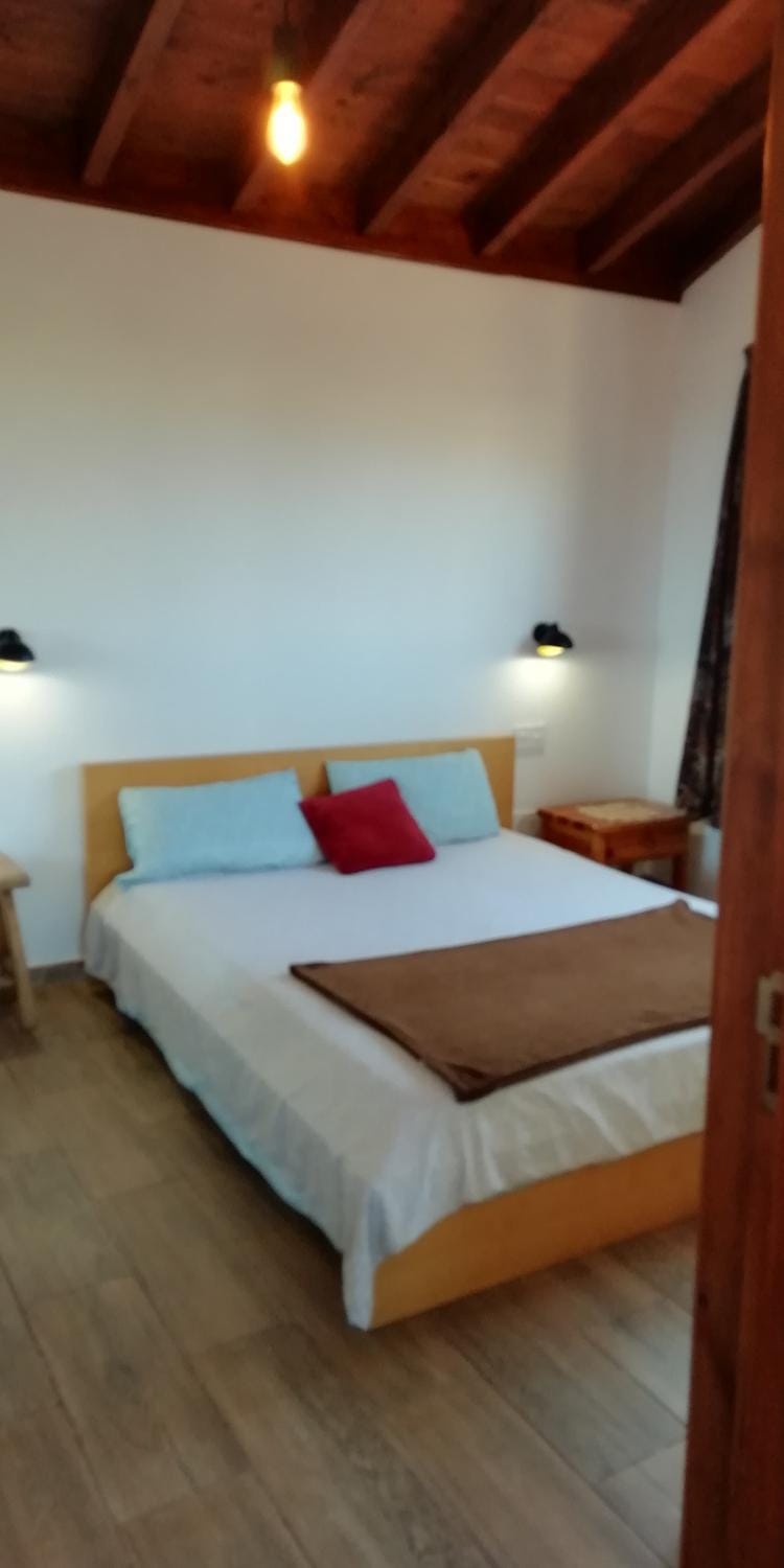 Finca Las Tapias, Glorieta House in Puerto de la Cruz