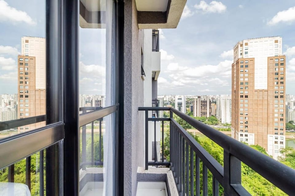 BHomy Pacobá Apartment in Sao Paulo City