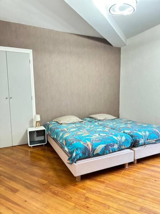 Appartement au centre ville Apartment in French Basque Country