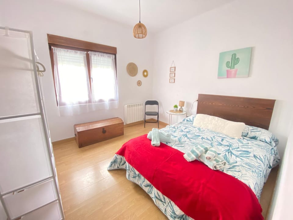 Itos Flats Pravia Apartment in Asturias