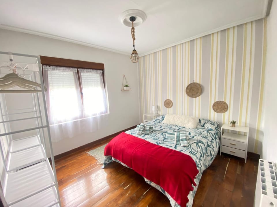 Itos Flats Pravia Apartment in Asturias