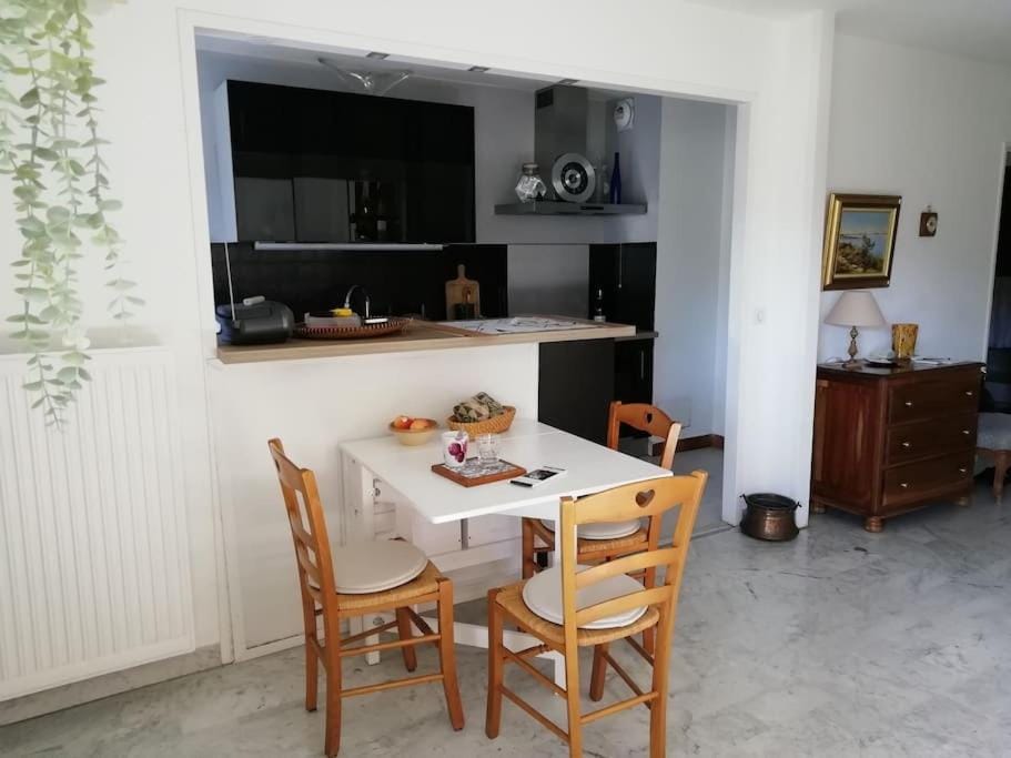Superb flat in a residence Collines d'Estanove Apartment in Montpellier