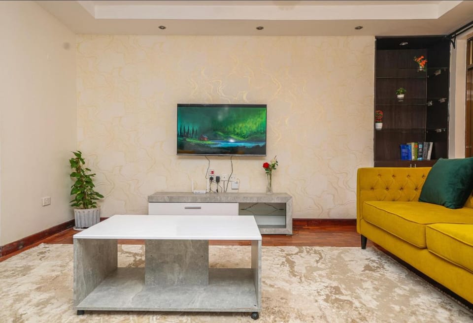 Wemma Beautiful 3 bedroom Apartment in Nairobi County
