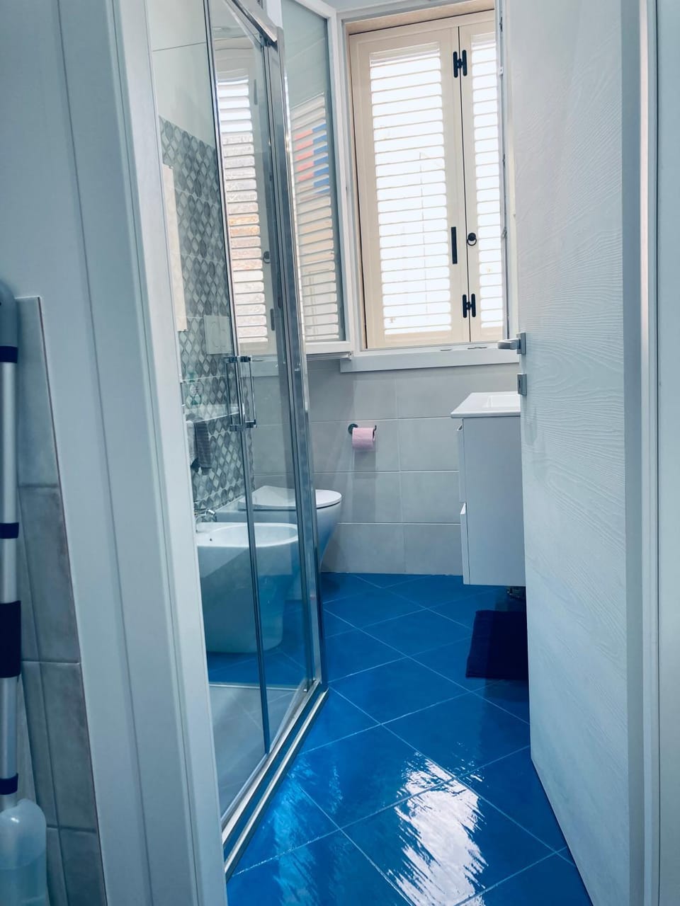Shower