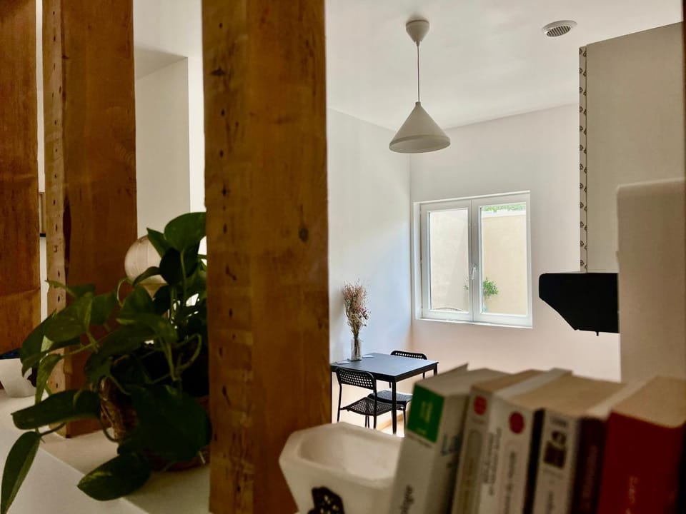 Agréable T2, proche plage G Apartment in Dunkirk