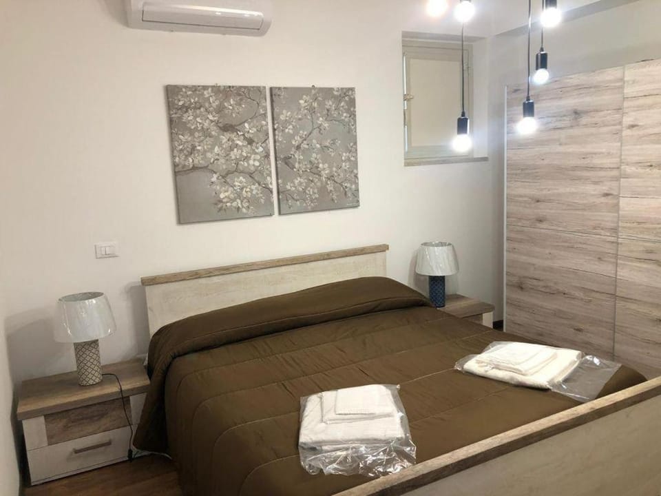 Taormina wonderful seaview Apartment in Naxos