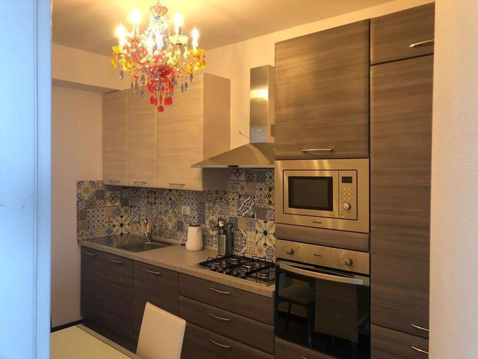 Taormina wonderful seaview Apartment in Naxos