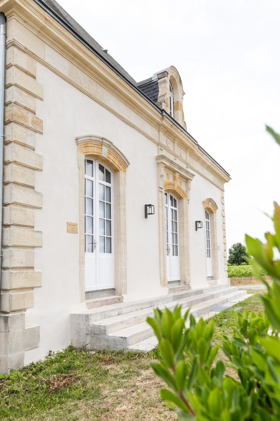 Château Martinho Apartment in Nouvelle-Aquitaine