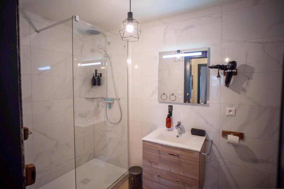 Riedheim - Colmar proche gare - Charme, Confort et Calme Apartment in Colmar