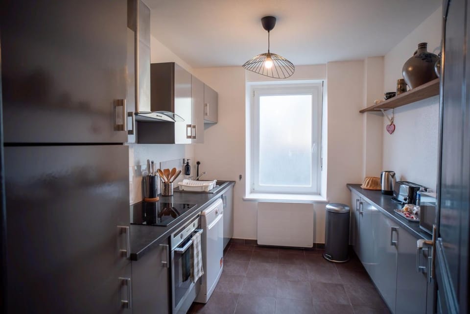Riedheim - Colmar proche gare - Charme, Confort et Calme Apartment in Colmar