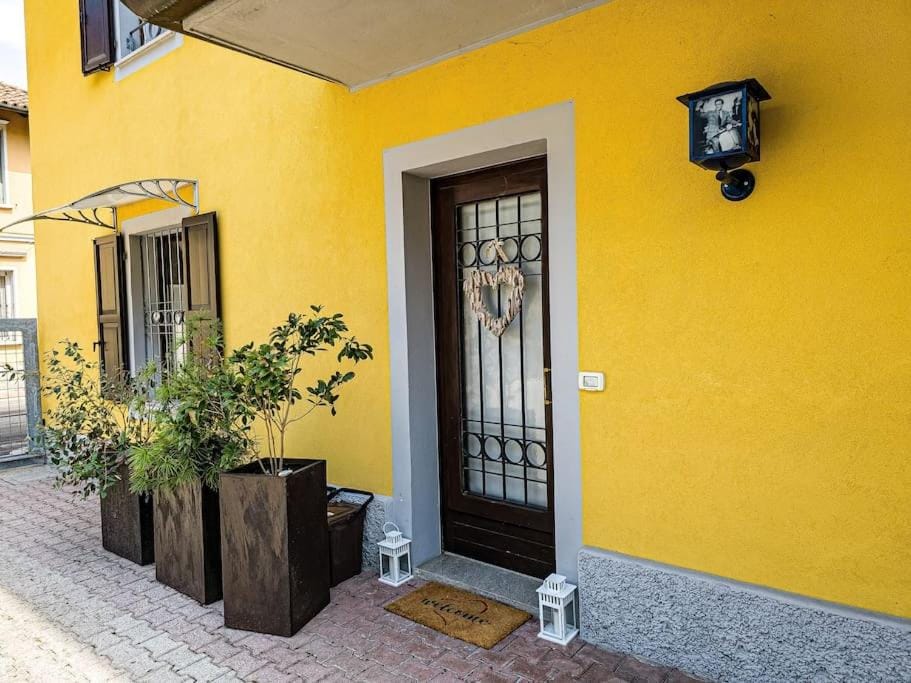 Romantic river appartamento Udine centro Apartment in Friuli-Venezia Giulia