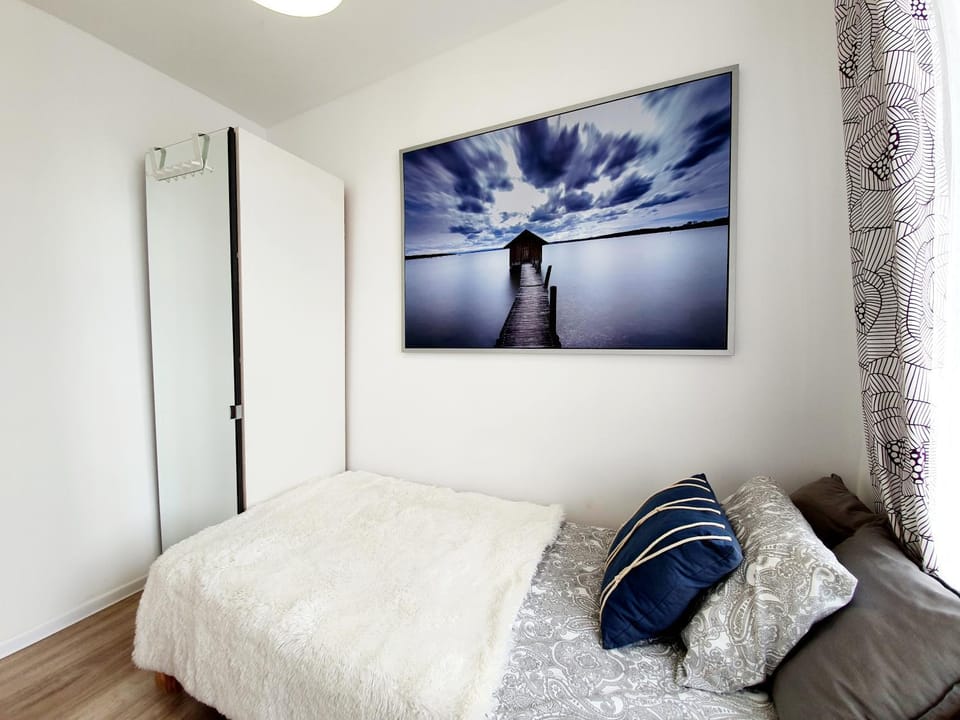 Pokoje w centrum Gdyni SW 78 Vacation rental in Pomeranian Voivodeship