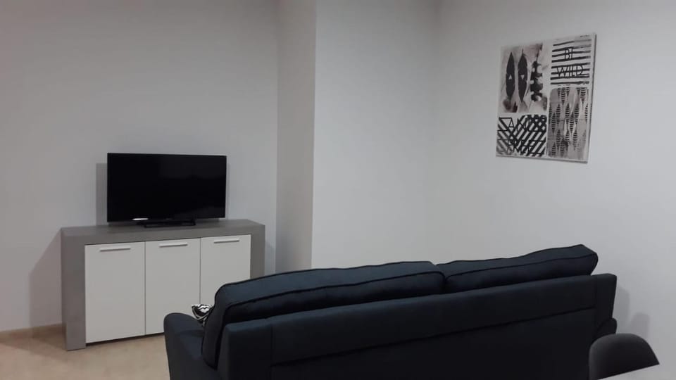 SERRATELLA Puerto Apartment in Valencian Community