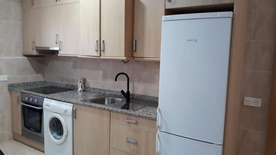 SERRATELLA Puerto Apartment in Valencian Community