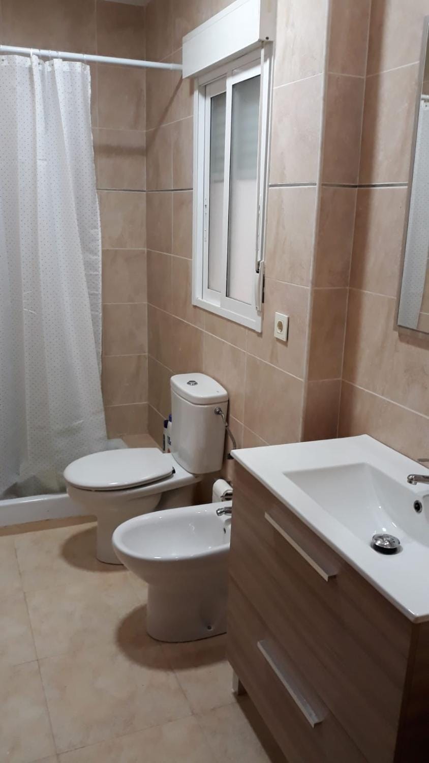 SERRATELLA Puerto Apartment in Valencian Community