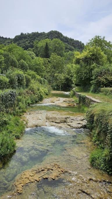 Nearby landmark, Day, Natural landscape, River view