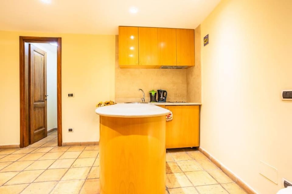 Il Nido -Cinema HD & Relax Space Apartment in Rome
