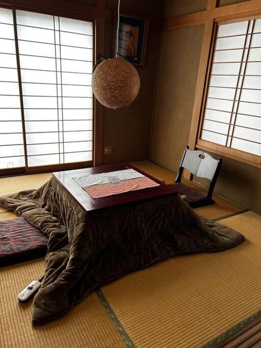Kamakura House Apartment in Yokohama