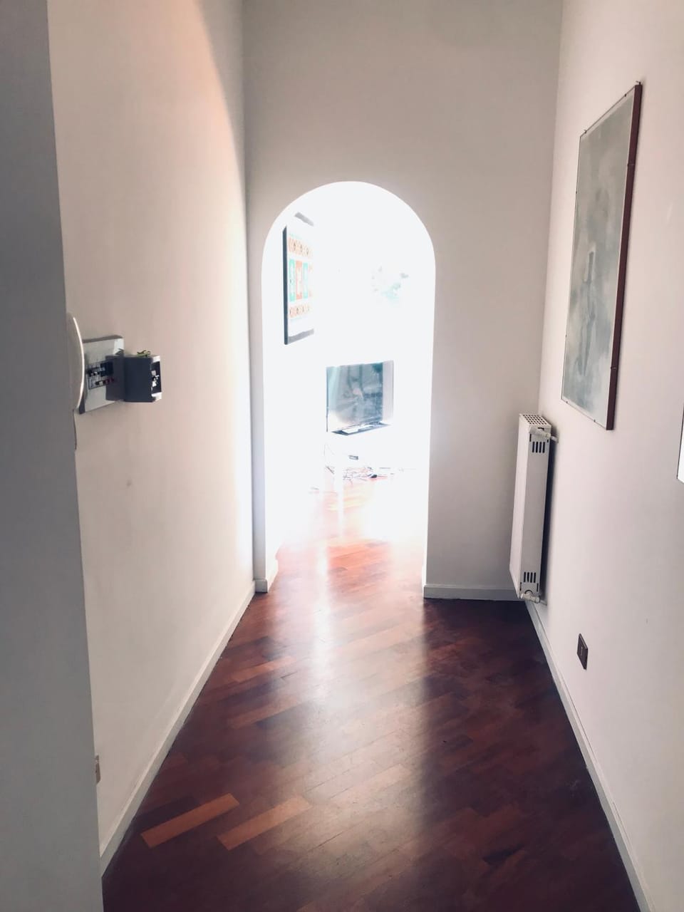 Calalzo house Apartment in Rome