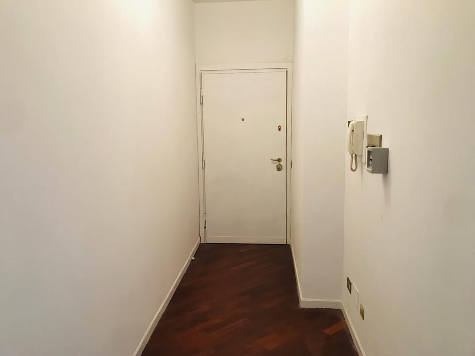 Calalzo house Apartment in Rome