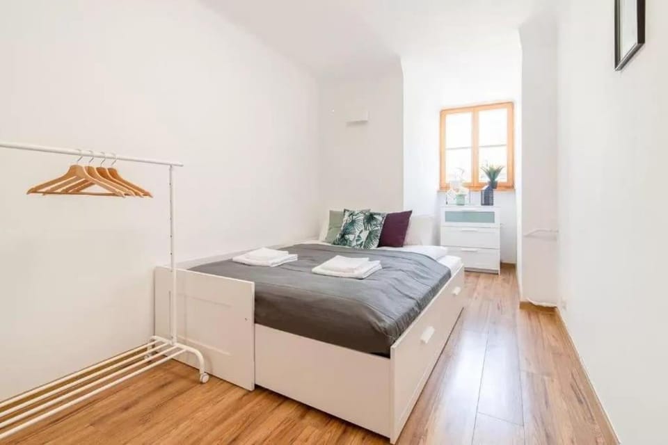 Old Town Apartment - Old Market Apartment in Warsaw