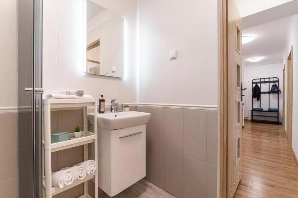 Old Town Apartment - Old Market Apartment in Warsaw