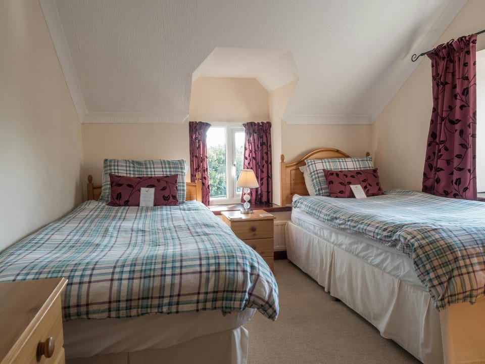 Bed, Other, Bedroom