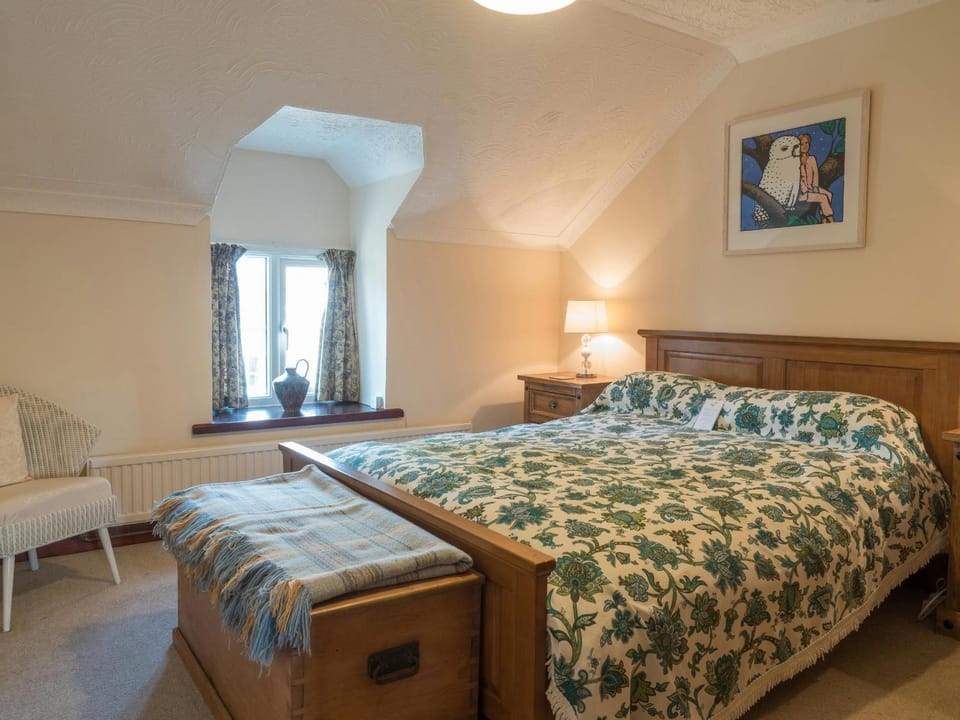 Bed, Other, Bedroom
