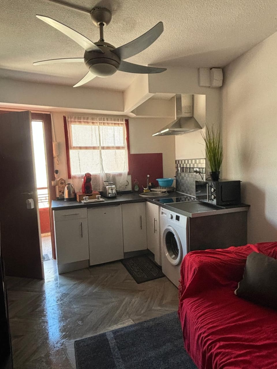 Coblanca 5 Apartment in Benidorm