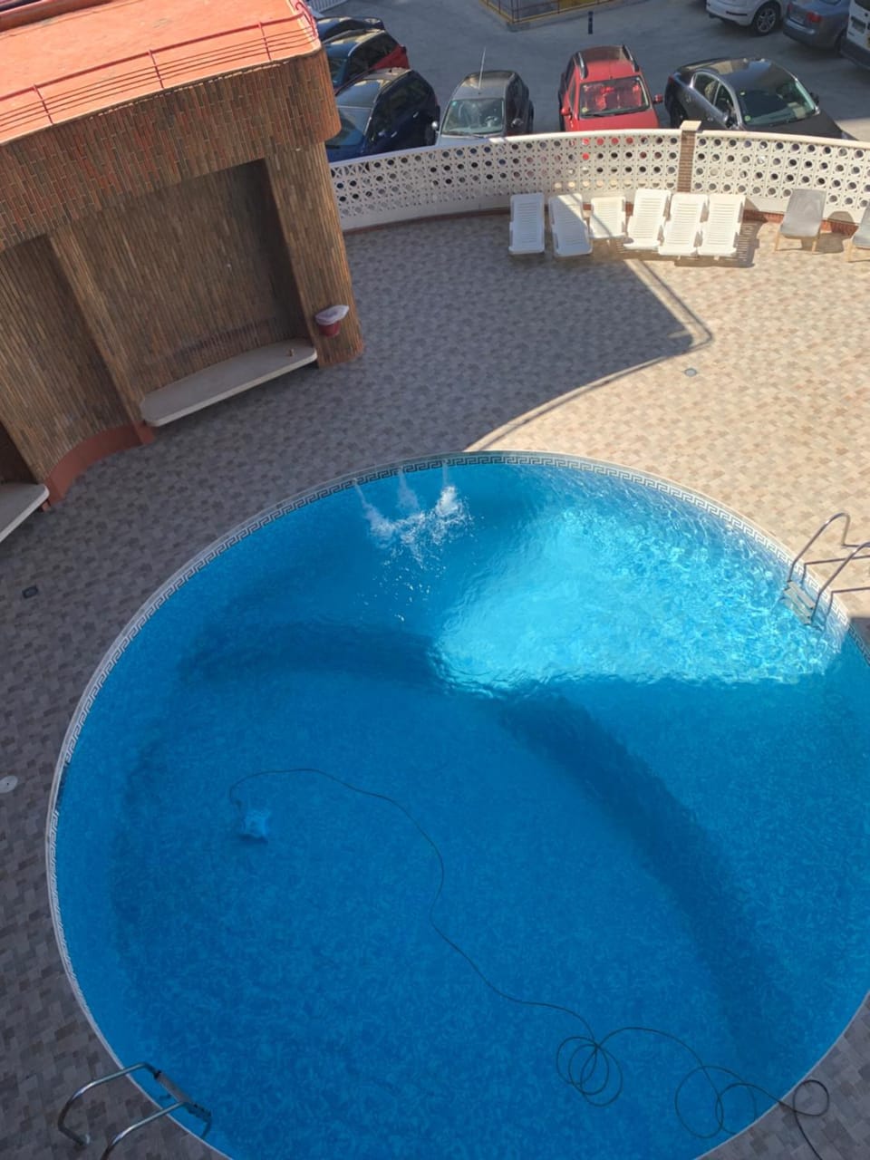 Coblanca 5 Apartment in Benidorm