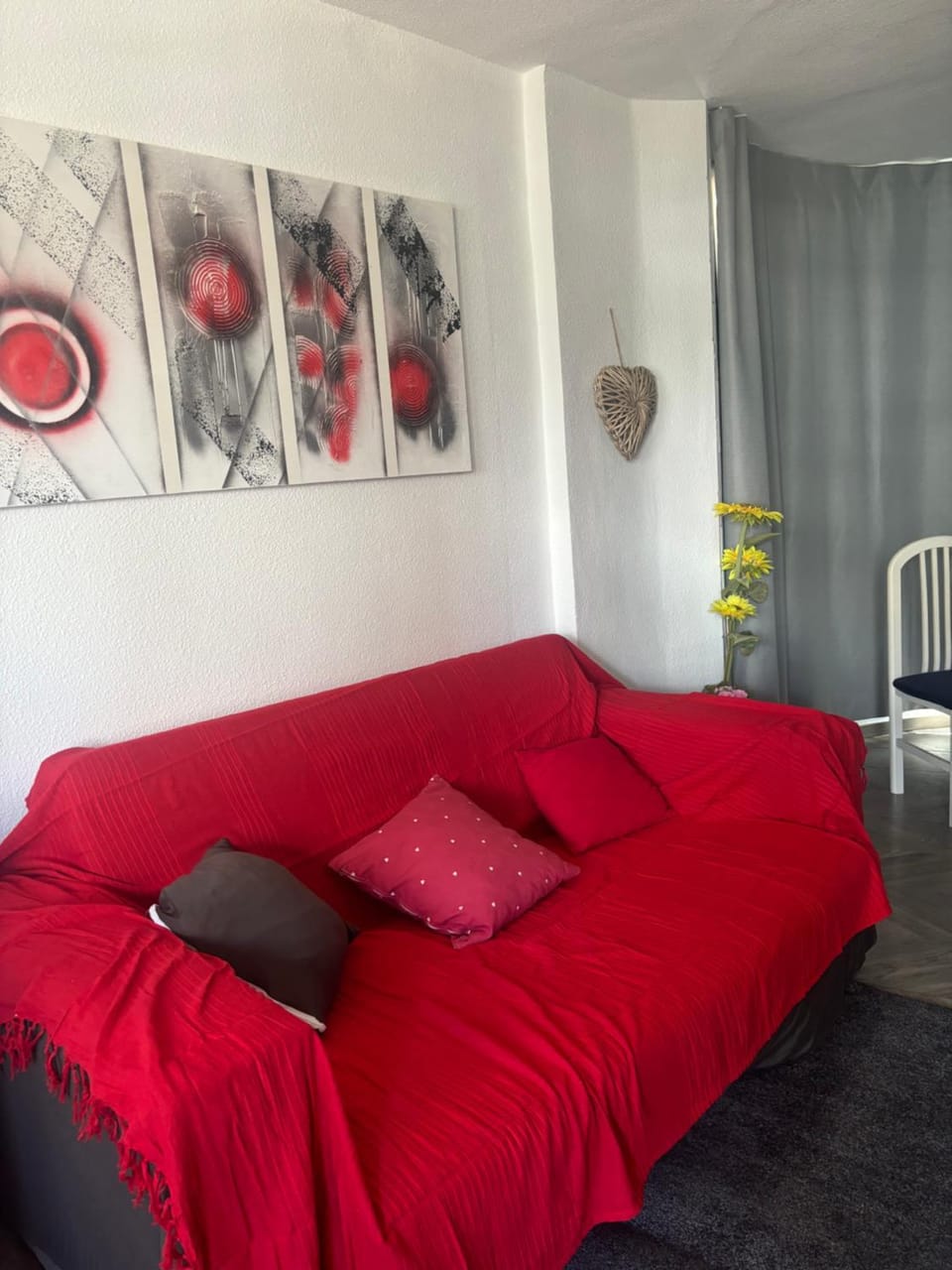 Coblanca 5 Apartment in Benidorm