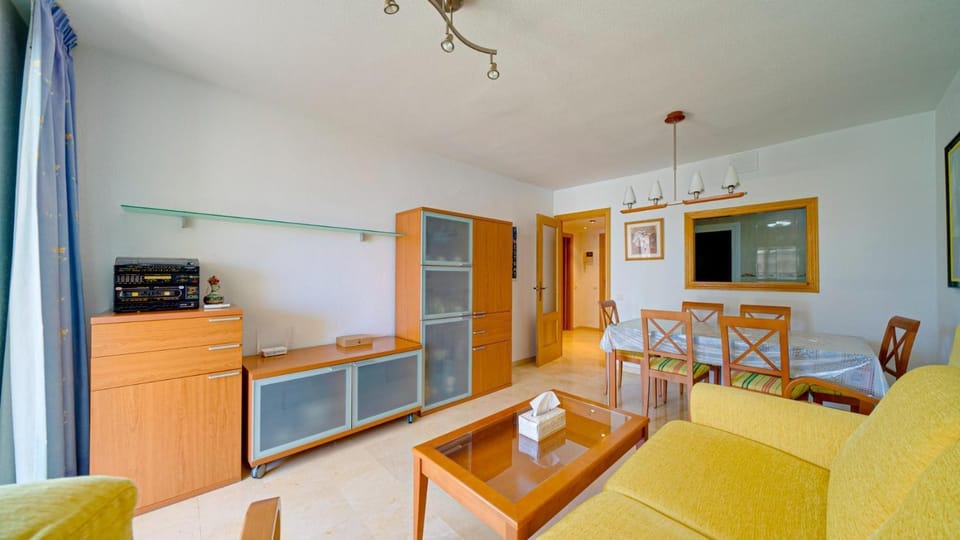 Piso Atrium de 1 dormitorio Apartment in Marina Baixa