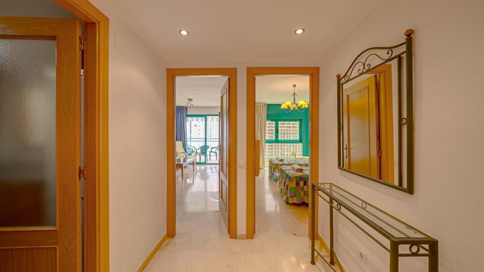 Piso Atrium de 1 dormitorio Apartment in Marina Baixa