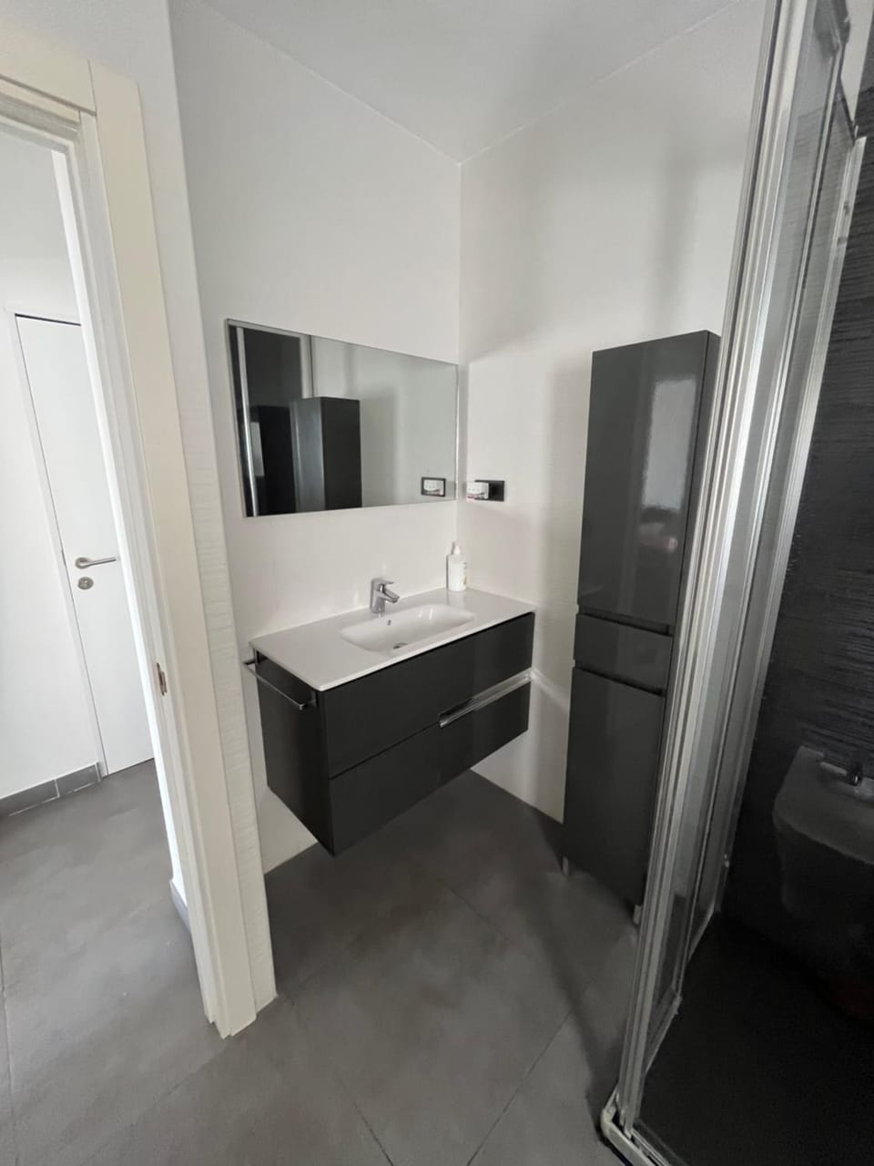 Quinto Pino playa Apartment in Almería
