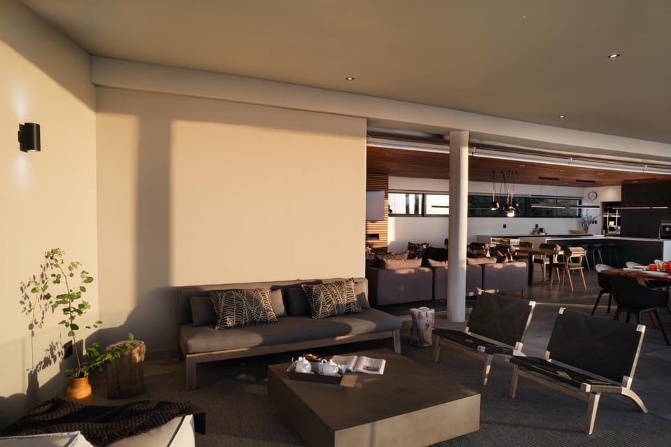 Blij2110 - House House in Western Cape